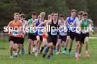 Mens Under-17s 2025 Start Fitness NEHL, Druridge Bay, Northumberland. Photo: David T. Hewitson/Sports for All Pics